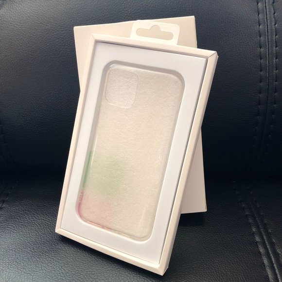 New! Premium Silicone Case for iPhone 11 Pro. Soft Shockproof Cover - Picture 2 of 10